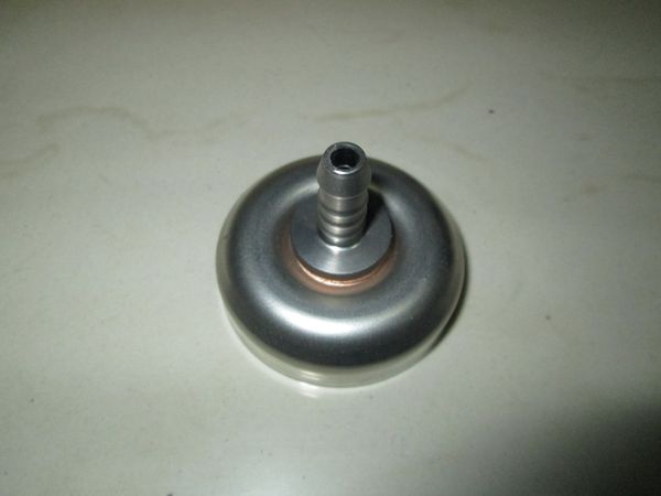 不锈钢钎焊管
